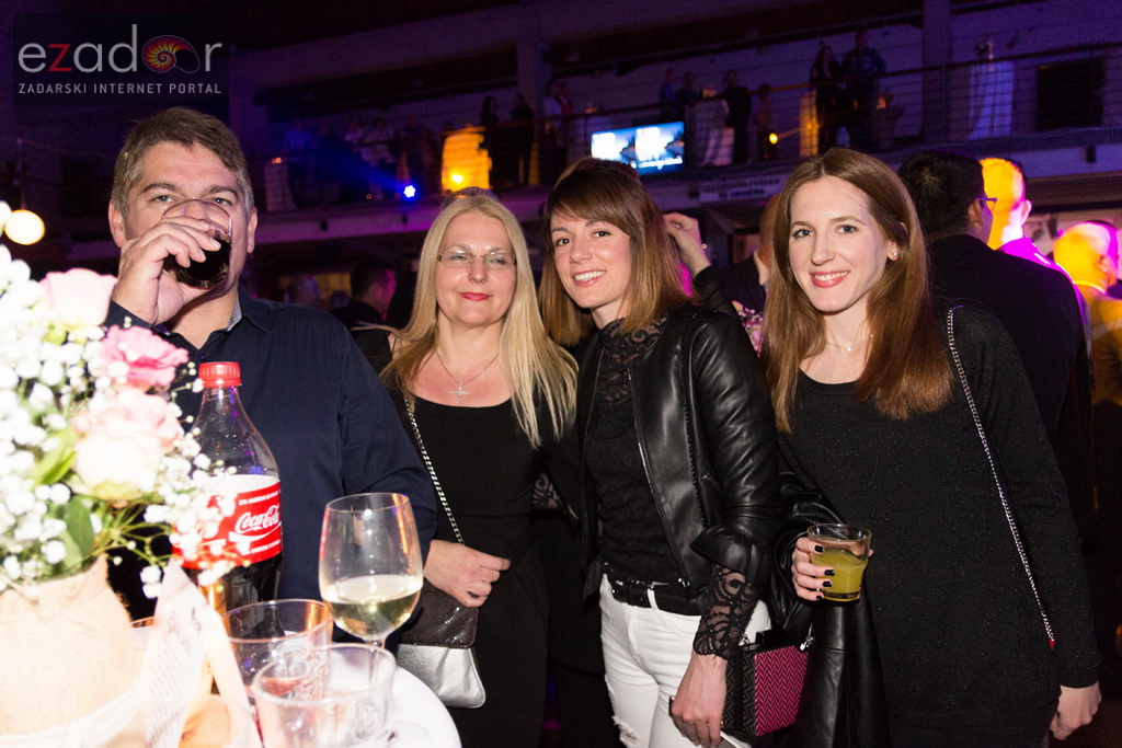 Virska noć @ Arsenal Zadar Virska noć @ Arsenal Zadar