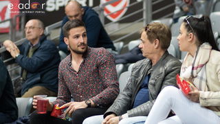 HT Premijer liga, 17. kolo: KK Zadar – KK Arbanasi 116-94