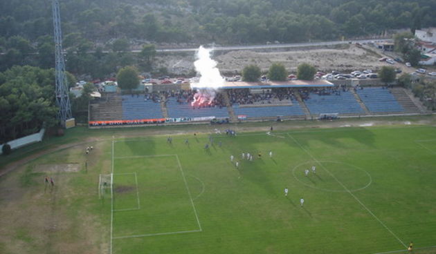 Stadion HNK Šibenik