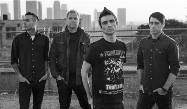 Anti-flag