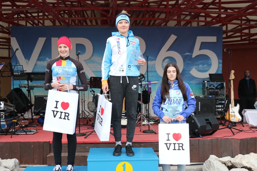 4. Velika nagrada otoka Vira