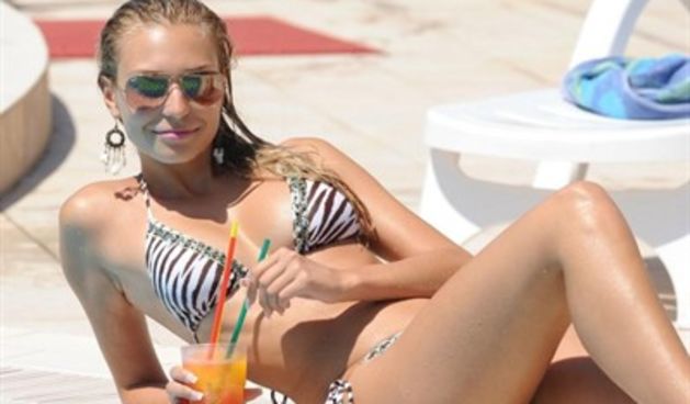 Sonja Kovač (Tportal.hr)