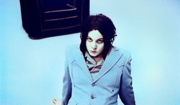 Jack White ima najprodavaniji vinil 2012.
