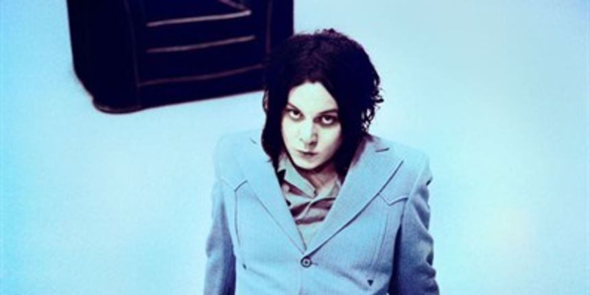 Jack White ima najprodavaniji vinil 2012. Jack White ima najprodavaniji vinil 2012.