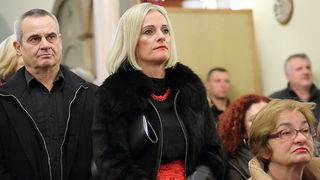 “Božićna čarolija” – koncert klapa u petrčanskoj crkvi sv. Ivana i Pavla “Božićna čarolija” – koncert klapa u petrčanskoj crkvi sv. Ivana i Pavla