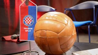Svečana proslava 114. rođendana Hajduka @ Providurova palača Svečana proslava 114. rođendana Hajduka @ Providurova palača