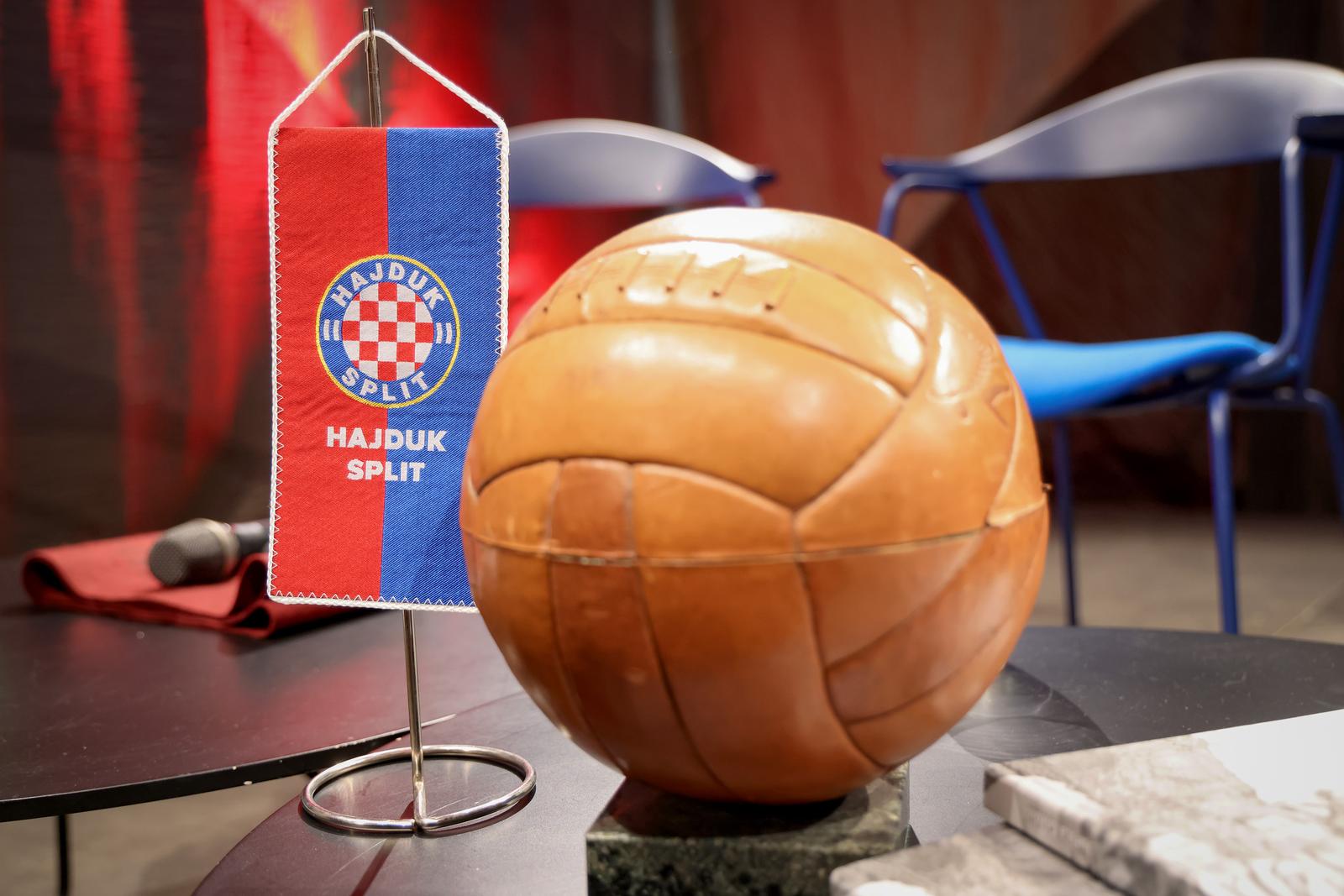 Svečana proslava 114. rođendana Hajduka @ Providurova palača Svečana proslava 114. rođendana Hajduka @ Providurova palača