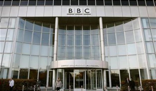 Sjedište BBC-ja najružnija građevina Velike Britanije, foto: Reuters