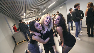 Karlovačko live 2011 (foto:Saša Čuka)