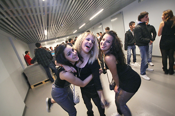 Karlovačko live 2011 (foto:Saša Čuka)