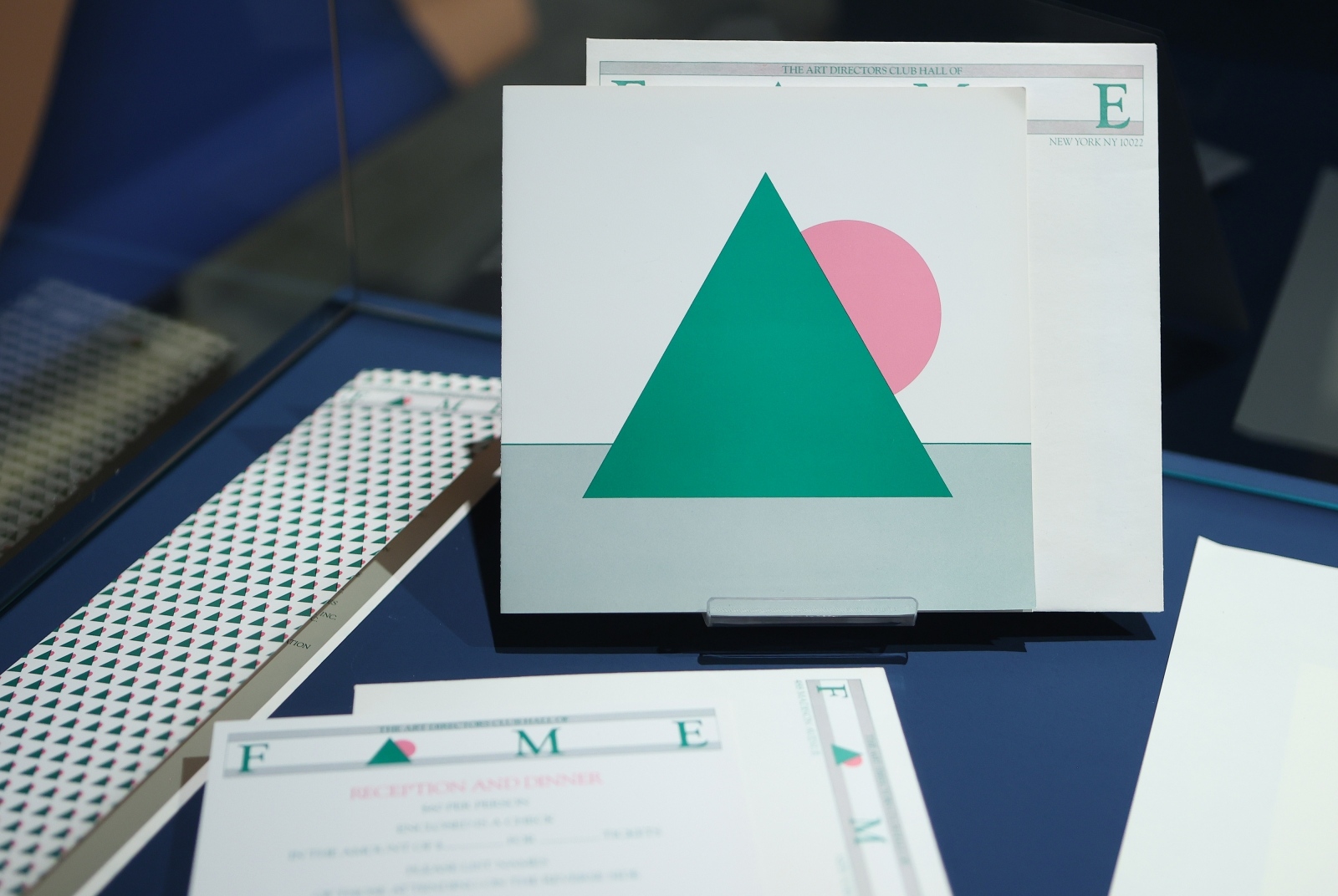 Otvorena izložba Milton Glaser u Muzeju za umjetnost i obrt