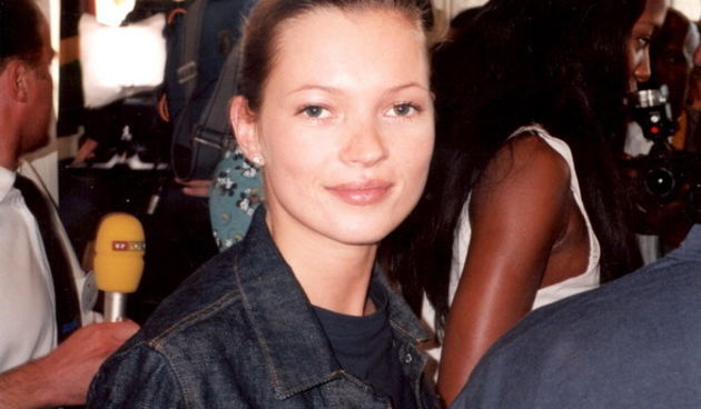 Kate Moss