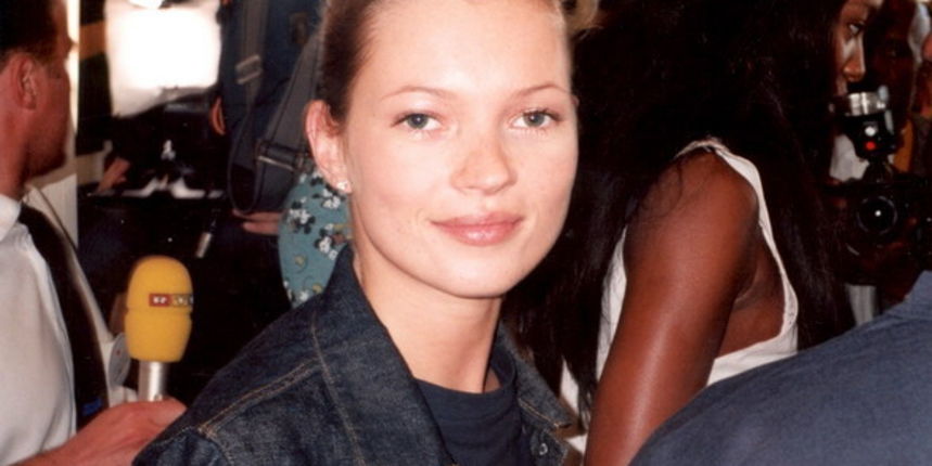 Kate Moss Kate Moss