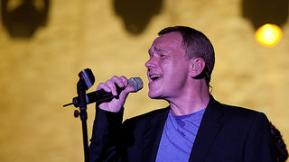 UB40 na Forumu by Leo Banić