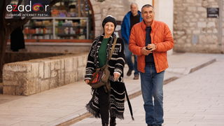 Đir po gradu, četvrtak 12. prosinca 2024.