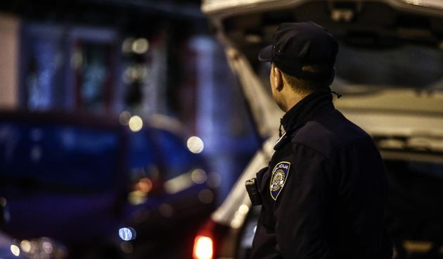 Jedna osoba poginula u sukobu u caffe baru Kabrio