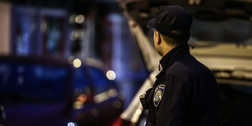 Jedna osoba poginula u sukobu u caffe baru Kabrio