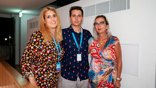 2. Betina Film Festival – svečano otvorenje