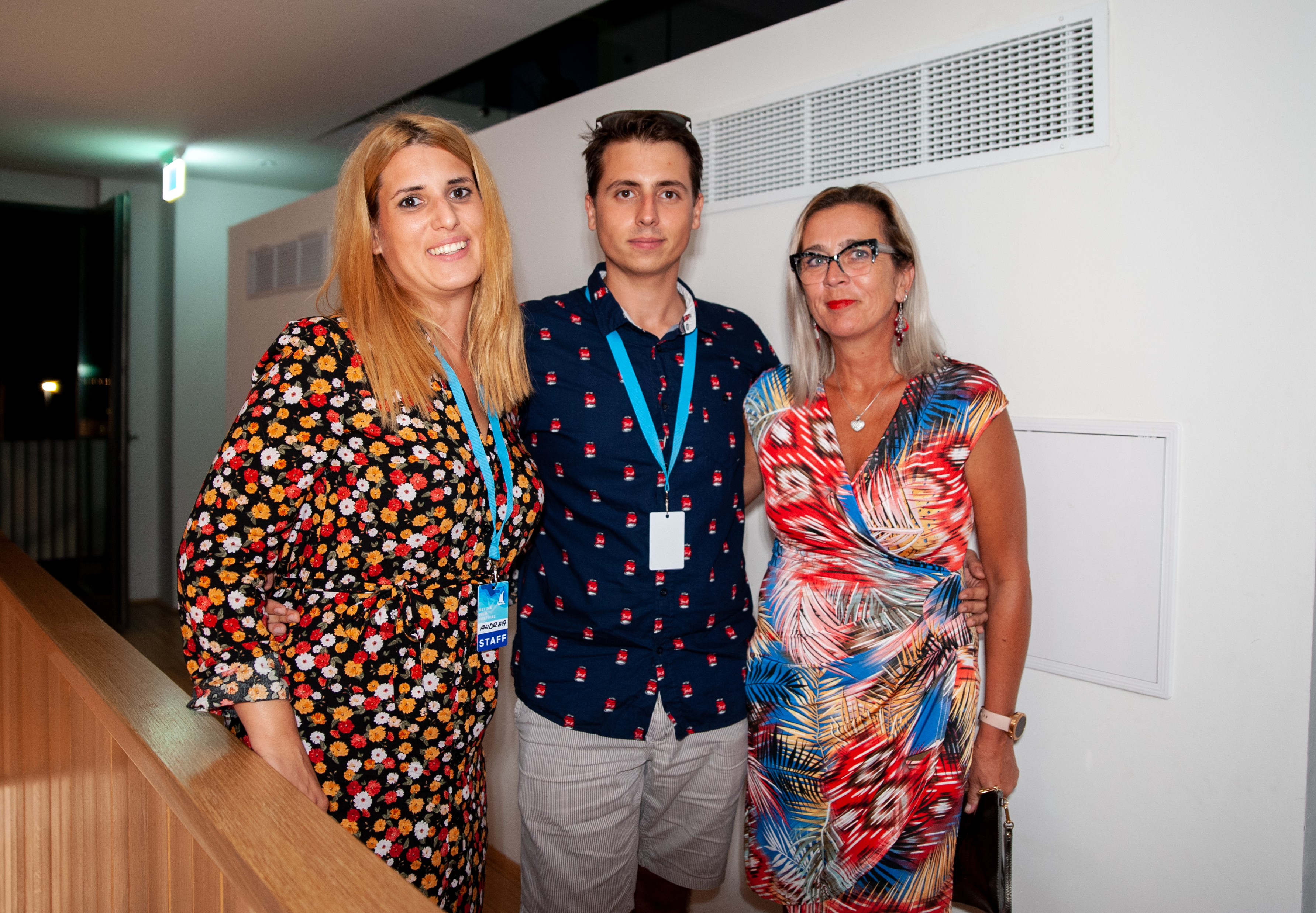 2. Betina Film Festival – svečano otvorenje