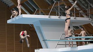 Trening KSV Zadar, Foto: Leo Banic Trening KSV Zadar, Foto: Leo Banic