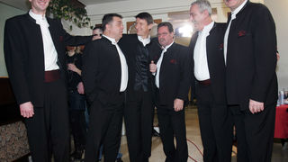 Dora 2009. (foto: CROPIX)