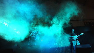 Vlatko Stefanovski trio u Arsenalu 18. srpnja, Foto: Nenad Marcev Vlatko Stefanovski trio u Arsenalu 18. srpnja, Foto: Nenad Marcev