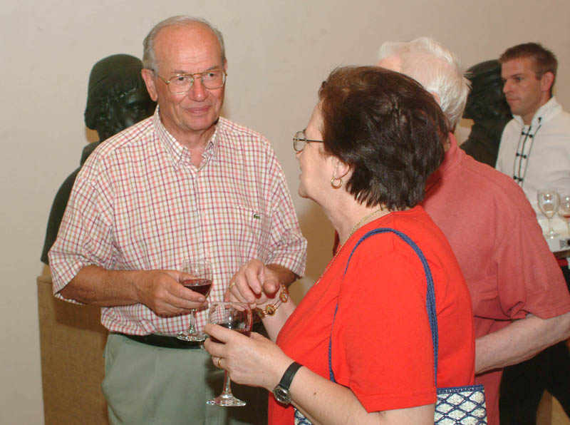 Petar Zoranić i njegov zadarski krug – izložba