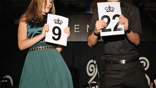 Arsenal: Izbor najljepših maturanata u organizaciji Zadarskog lista