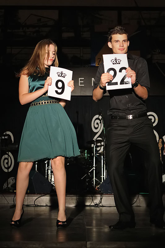 Arsenal: Izbor najljepših maturanata u organizaciji Zadarskog lista