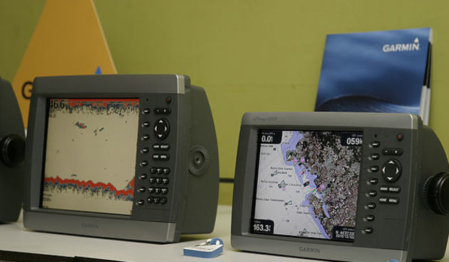 Prezentacija Garmin uređaja