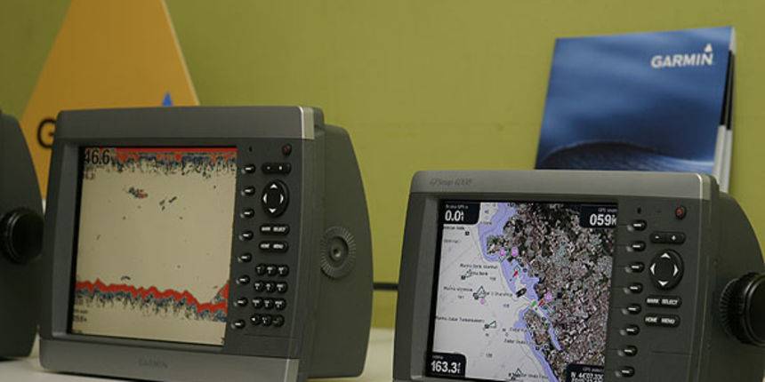 Prezentacija Garmin uređaja