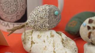 Muzej antickog stakla: 1. Festival suvenira Zadarske zupanije, Foto: Leo Banic Muzej antickog stakla: 1. Festival suvenira Zadarske zupanije, Foto: Leo Banic