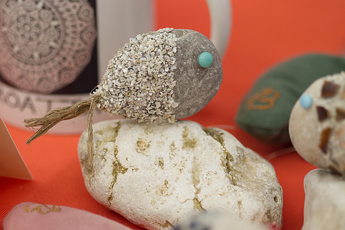 Muzej antickog stakla: 1. Festival suvenira Zadarske zupanije, Foto: Leo Banic Muzej antickog stakla: 1. Festival suvenira Zadarske zupanije, Foto: Leo Banic