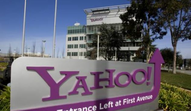 Yahoo (Foto: Javno.hr)