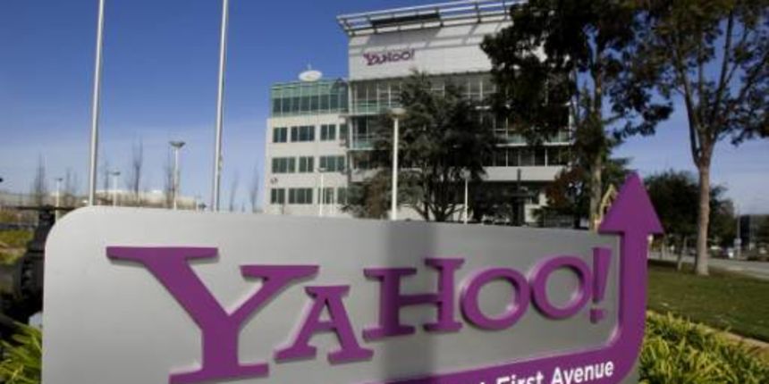 Yahoo (Foto: Javno.hr)