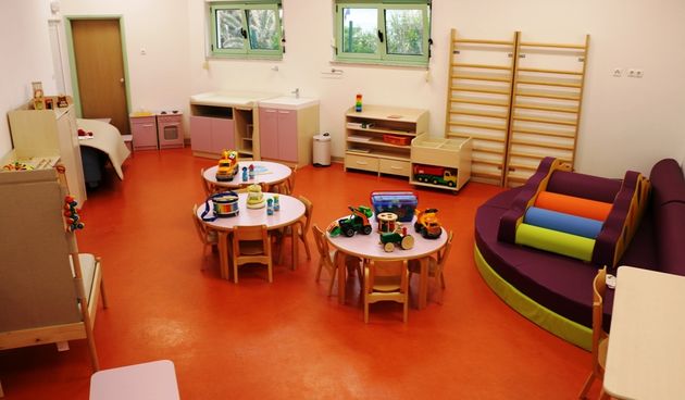 Jaslićka skupina na Viru dobila prostor