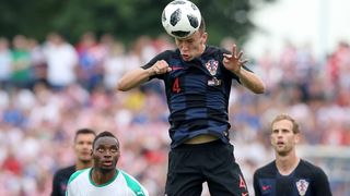Pripremna utakmica: Hrvatska – Senegal 2-1