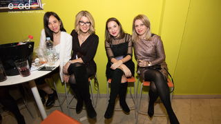 Ludnica u Saturnusu: Najbolji doček u svemiru i šire Ludnica u Saturnusu: Najbolji doček u svemiru i šire