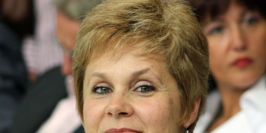 Grozdana Peric Grozdana Peric