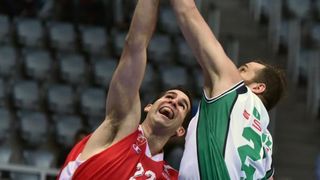 Zadar Doğuş Basketball Tournament: Darüşşafaka Doğuş – KK Crvena Zvezda 84-77, Foto: Dino Stanin/PIXSELL