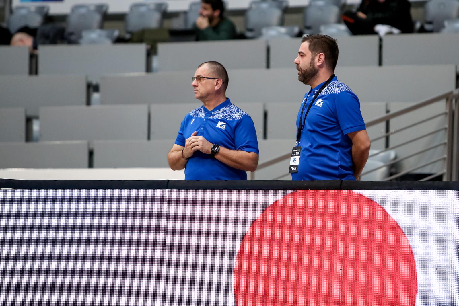 ANGT 2023. Zadar: Helsinki Basketball Academy – KK Zadar 67-92 ANGT 2023. Zadar: Helsinki Basketball Academy – KK Zadar 67-92