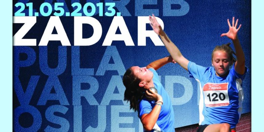Erste Plava liga ovaj tjedan u Zadru Erste Plava liga ovaj tjedan u Zadru