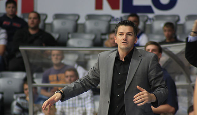 KK Zadar – KK Cibona (foto:Saša Čuka)