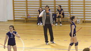 ŽOK Bibinje – New Mexico Military Institute Volleyball Team, Foto: Leo Banić ŽOK Bibinje – New Mexico Military Institute Volleyball Team, Foto: Leo Banić