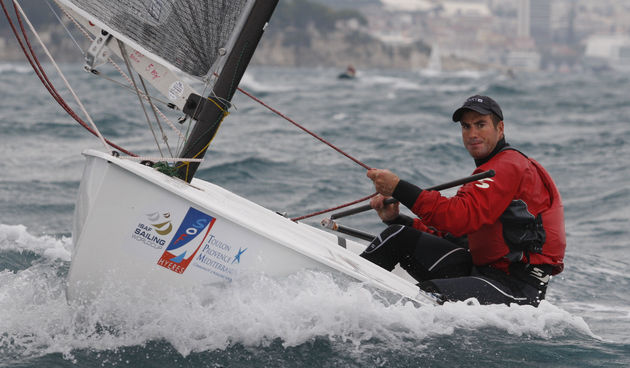 Svjetski kup Miami: Kljaković Gašpić jedri za medalje!