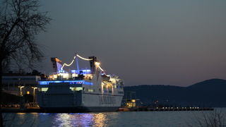 More, ljudi, brodovi… 30. o