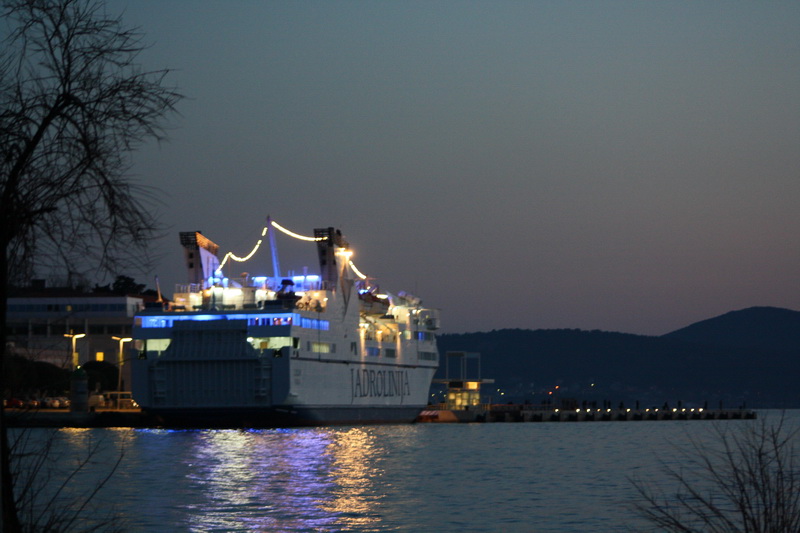 More, ljudi, brodovi… 30. o