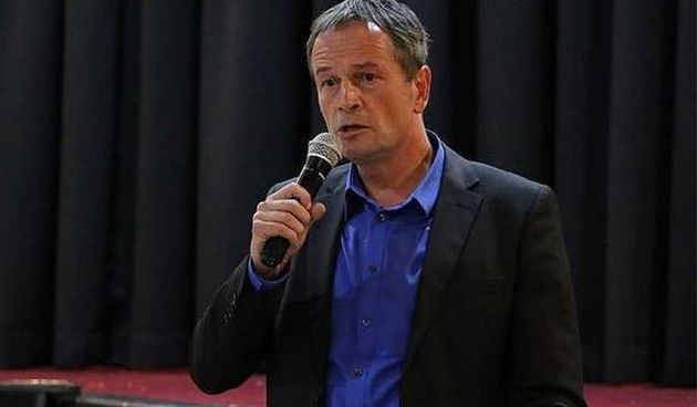 Marko Jurič Z1 Televizija