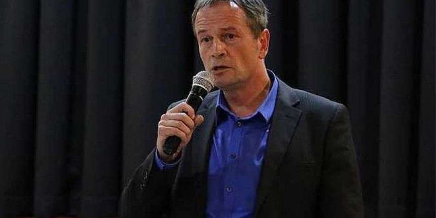 Marko Jurič Z1 Televizija