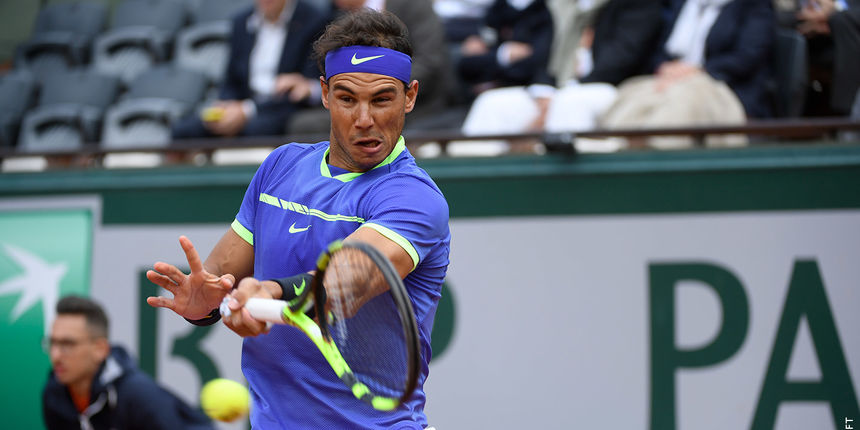 Rafael Nadal